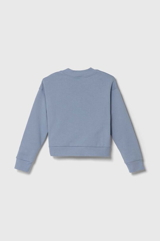 Дитяча кофта Pepe Jeans PG581314 блакитний AW23