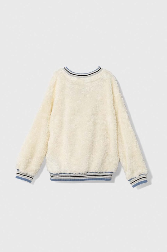 Pepe Jeans bluza copii PG581305 bej AW23