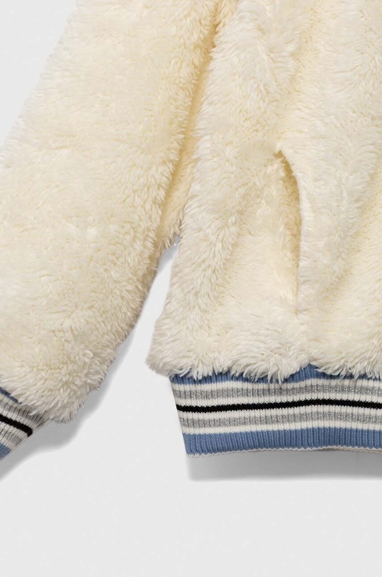 Fete Pepe Jeans bluza copii PG581305 bej