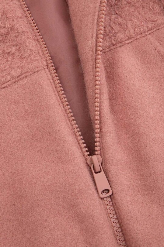 Coccodrillo bluza dziecięca ZC3132601PUJ różowy