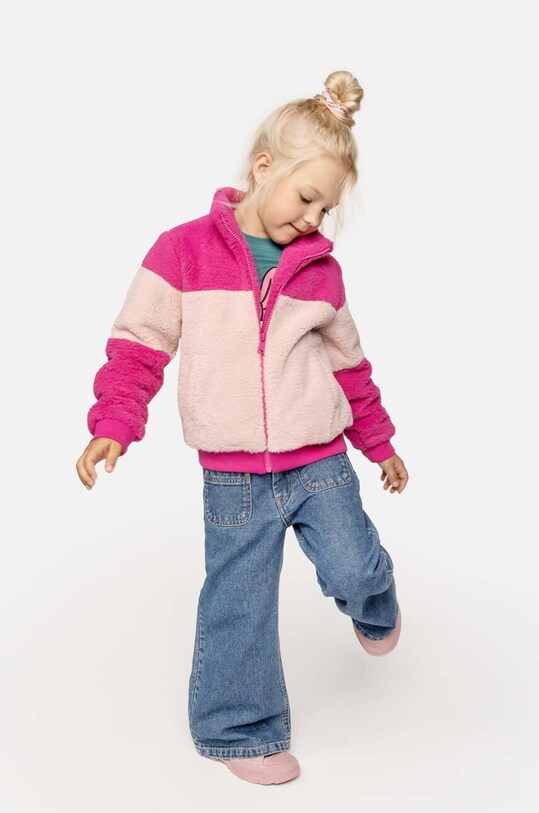Coccodrillo bluza dziecięca ZC3132601PUK