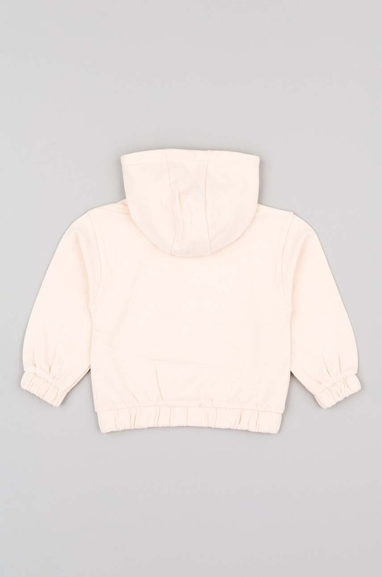 zippy hanorac de bumbac pentru bebelusi 3105586201 roz AW23