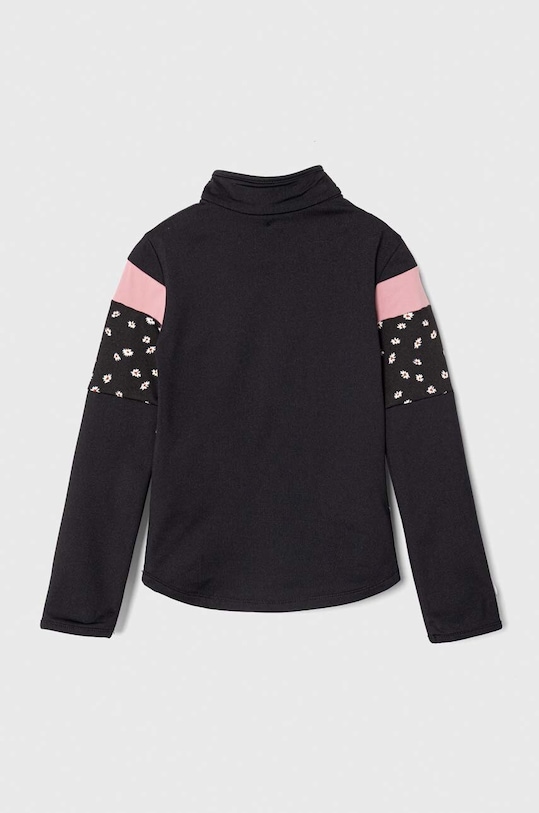 Protest bluza dziecięca RTCEDARK JR 3911432 czarny AW23