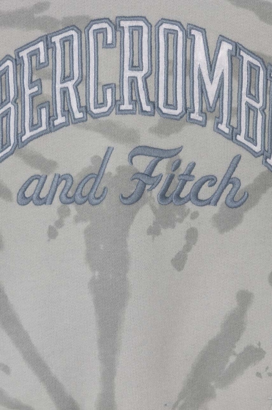 Abercrombie & Fitch bluza dziecięca szary KI252.3127