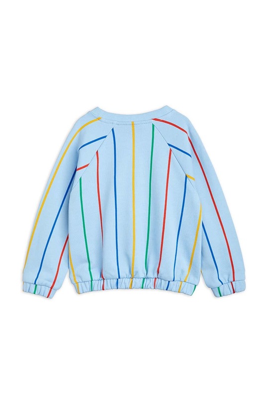 Fiú Mini Rodini gyerek melegítőfelső pamutból 2362011960 kék