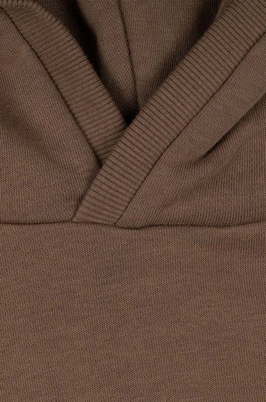 Konges Sløjd gyerek felső KS6013 bézs