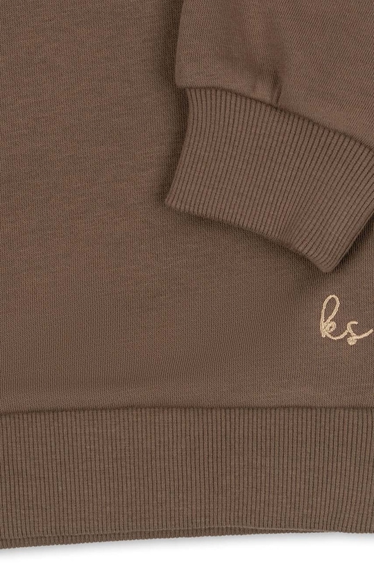 Konges Sløjd gyerek felső KS6013