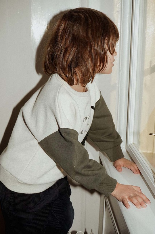 Konges Sløjd bluza copii KS6018