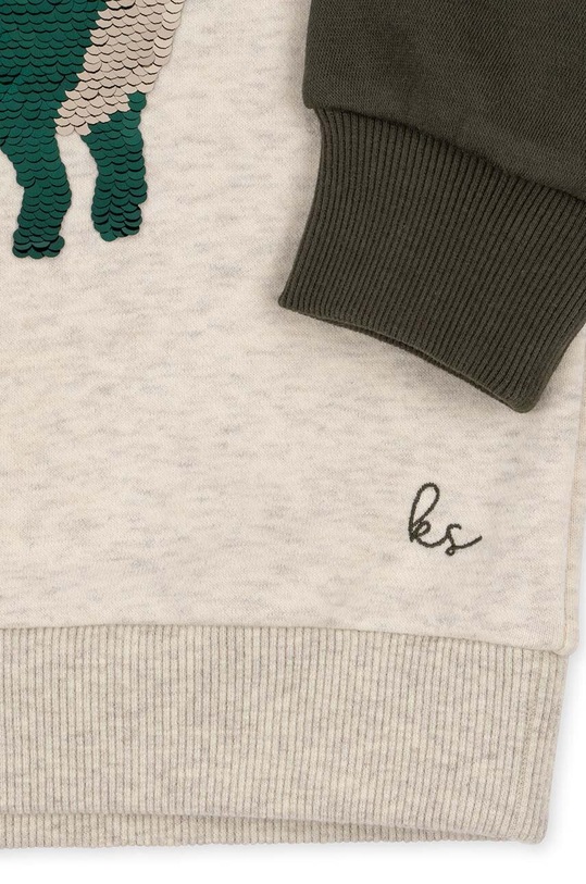 Konges Sløjd bluza copii KS6018