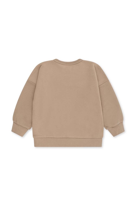 Fiú Konges Sløjd gyerek felső KS6018 bézs