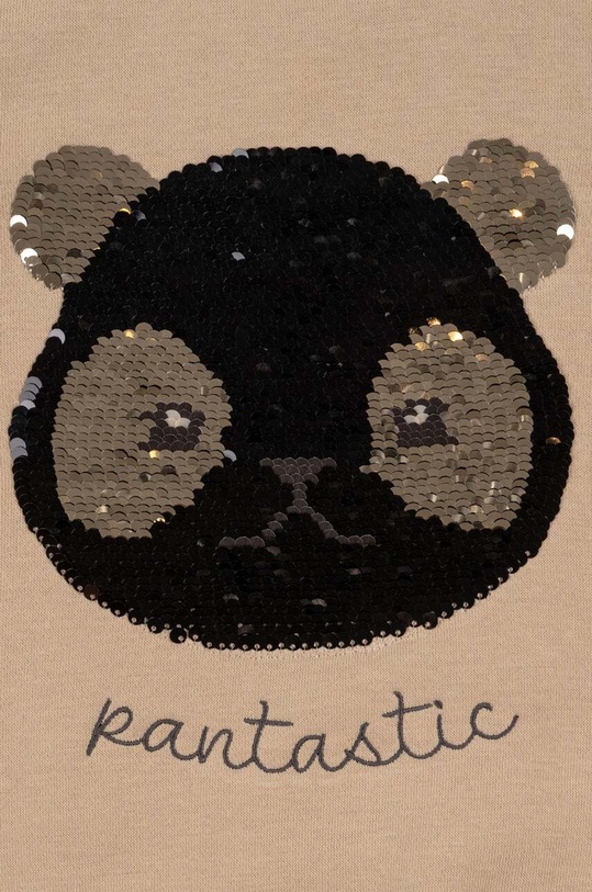 Konges Sløjd gyerek felső KS6018