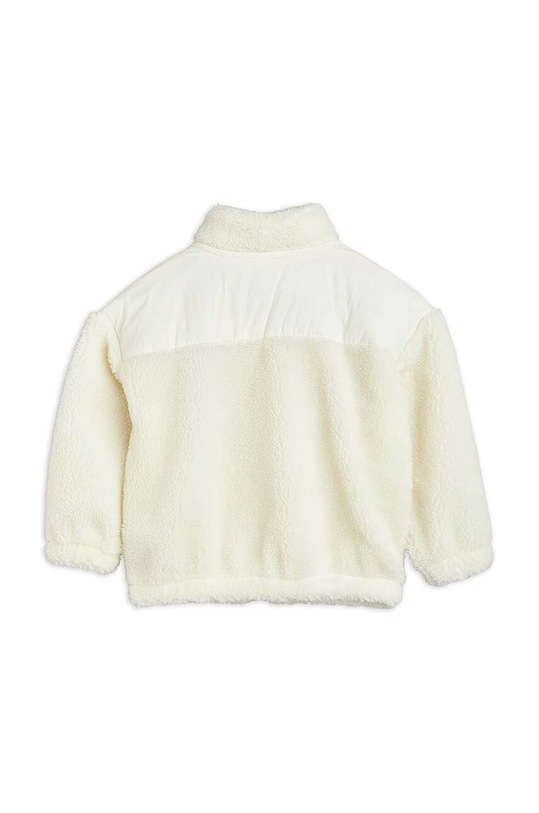 Chłopiec Mini Rodini bluza dziecięca 1100009410 beżowy