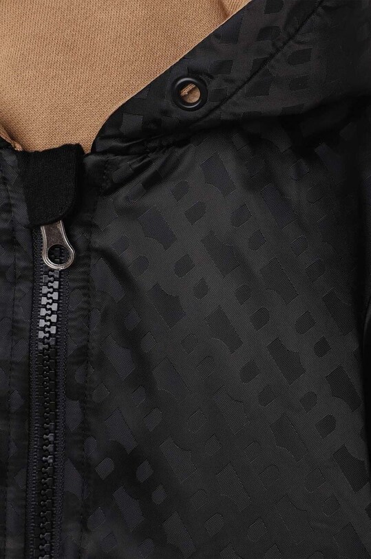BOSS bluza dwustronna J05A48.60.81