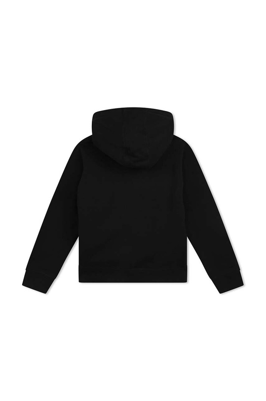 HUGO bluza dziecięca G25152.102.108 czarny AW23
