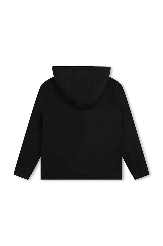 Băieți HUGO bluza copii G25163.162.174 negru