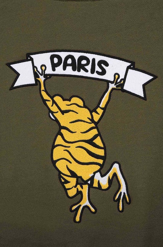 Fiú Kenzo Kids gyerek felső K25850.114.150 zöld