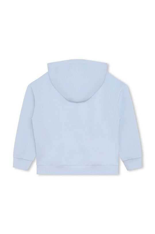 Παιδική μπλούζα Kenzo Kids K25852.86.108 μπλε AW23