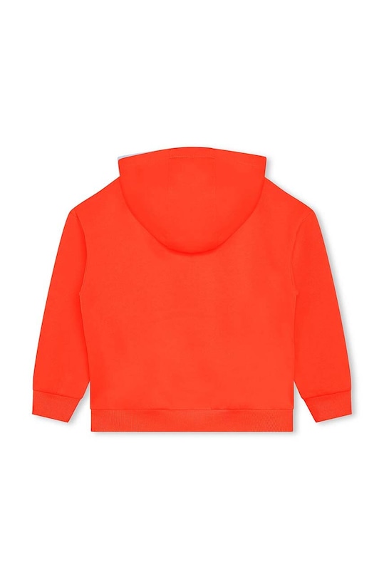 Kenzo Kids gyerek felső K25852.86.108 narancssárga AW23