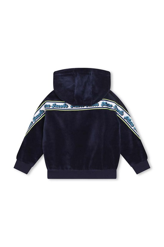 Marc Jacobs bluza dziecięca W25614.86.108 granatowy AW23