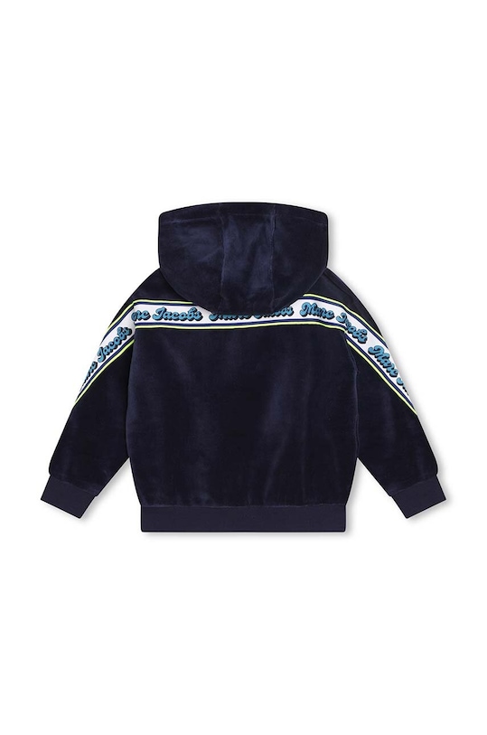Marc Jacobs bluza dziecięca W25614.86.108 granatowy AW23