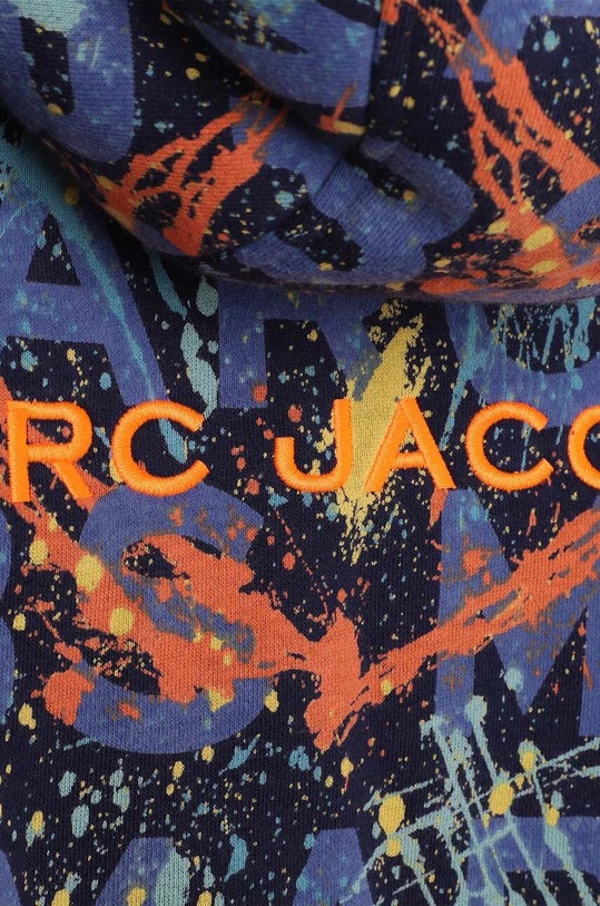 Αγορίστικα Παιδική μπλούζα Marc Jacobs W25616.86.108 μπλε