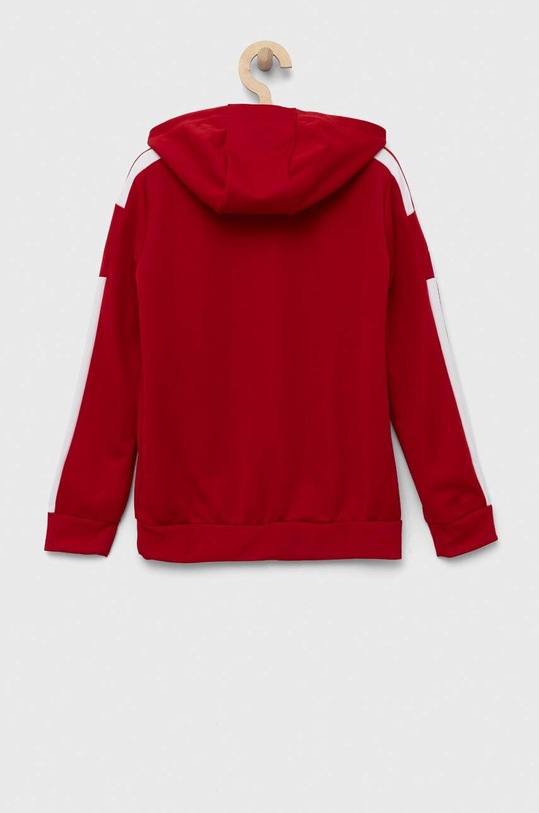 adidas Performance bluza dziecięca GP6433 czerwony AW23