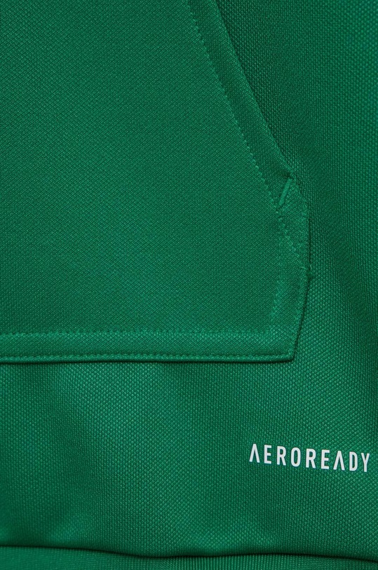 Αγορίστικα Παιδική μπλούζα adidas Performance GP6432 πράσινο