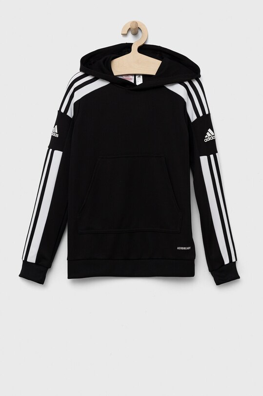 Детская кофта adidas Performance остальные чёрный GK9544