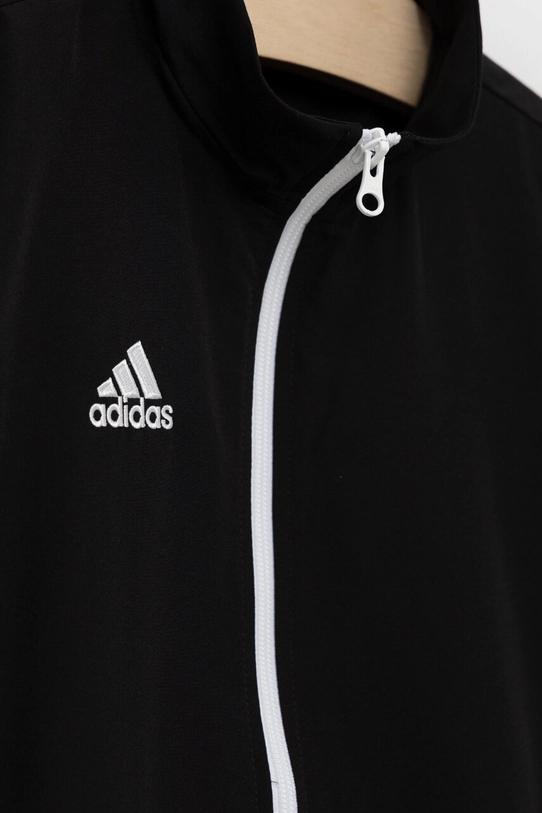 Chłopiec adidas Performance bluza dziecięca ENT22 PREJKTY H57532 czarny