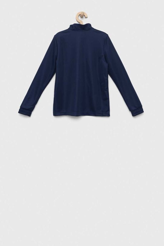 adidas Performance bluza dziecięca ENT22 TR TOPY H57484 granatowy SS24