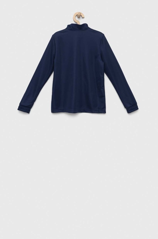 adidas Performance bluza dziecięca ENT22 TR TOPY H57484 granatowy SS24