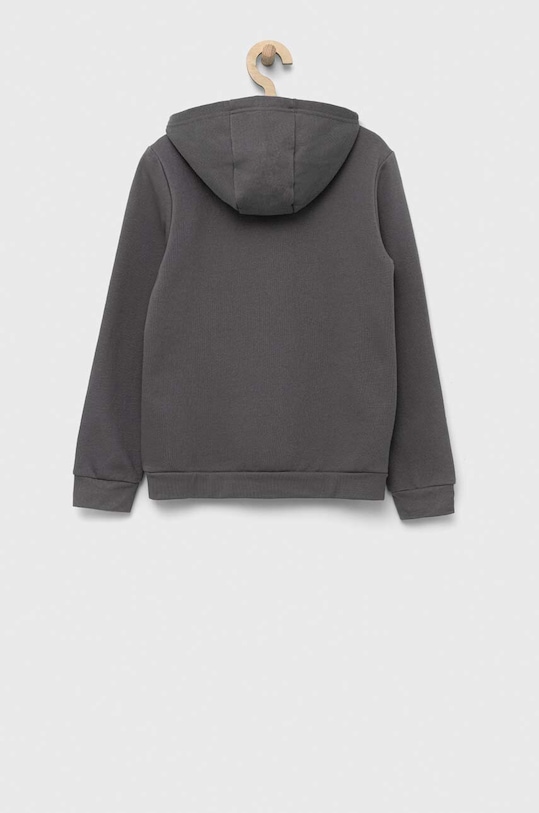 adidas Performance bluza copii ENT22 HOODY Y H57515 gri SS24
