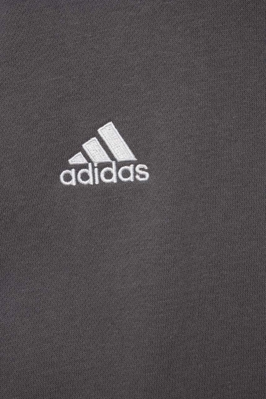 Хлопчик Дитяча кофта adidas Performance ENT22 HOODY Y H57515 сірий