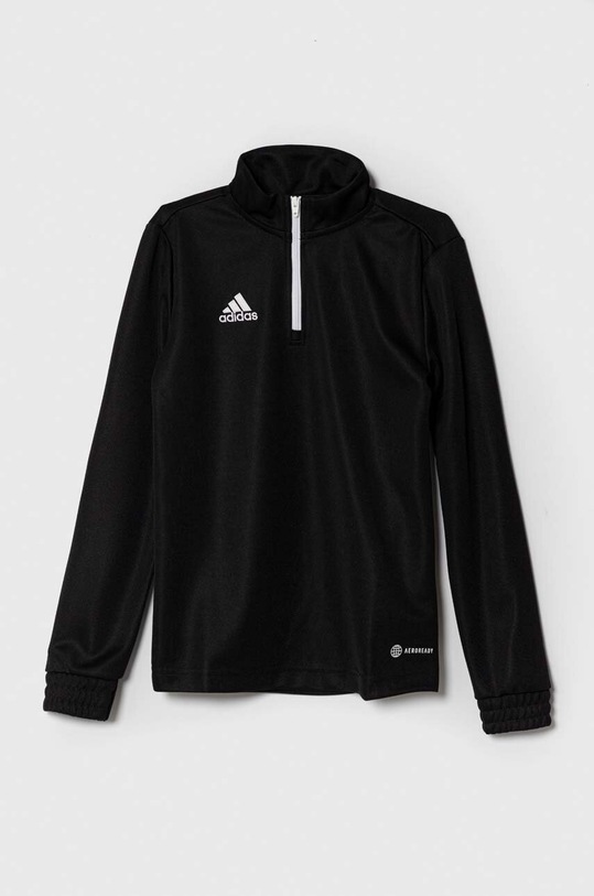 Дитяча кофта adidas Performance ENT22 TR TOPY інші чорний H57547