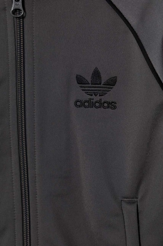 adidas Originals bluza dziecięca szary IJ7286