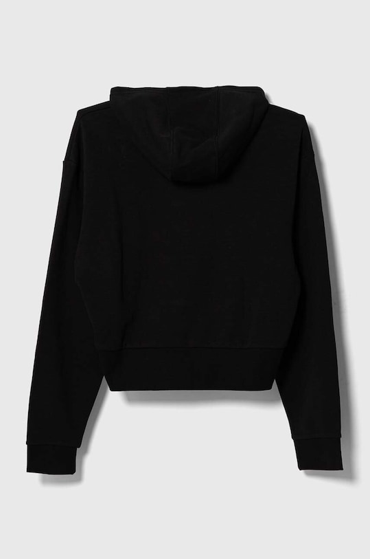 Chłopiec adidas Originals bluza dziecięca IJ9719 czarny