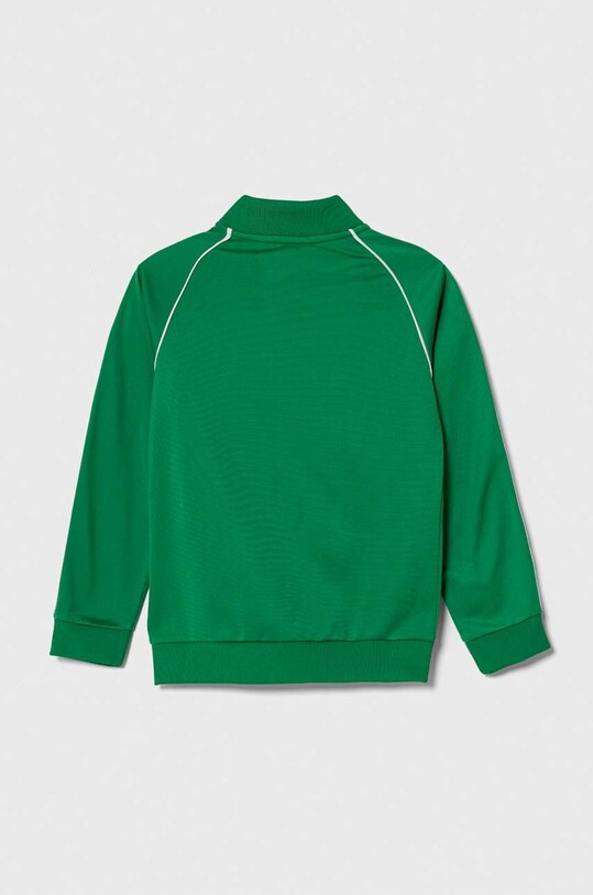 Κοριτσίστικα Παιδική μπλούζα adidas Originals IN4744 πράσινο