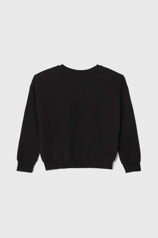 Chłopiec adidas bluza dziecięca IB3232 czarny