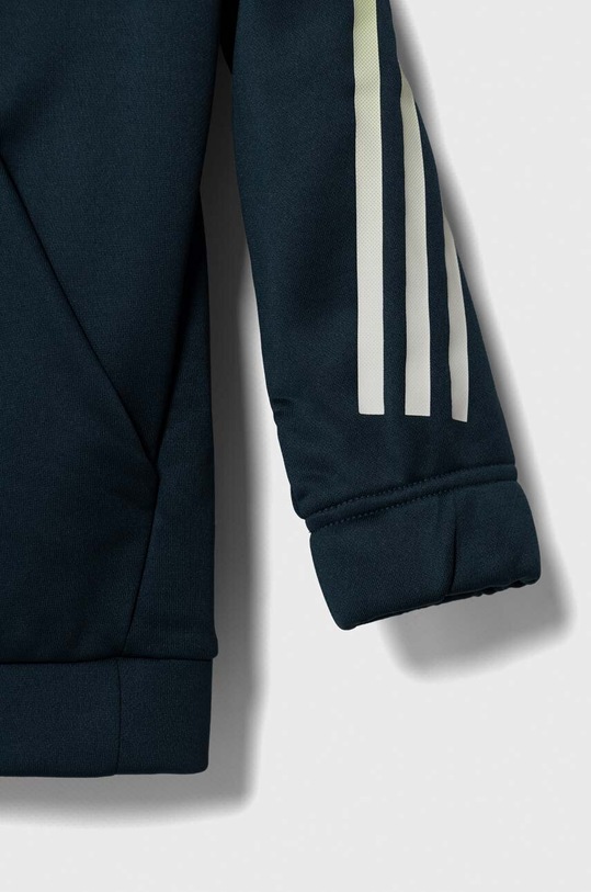 adidas bluza dziecięca niebieski IJ5883