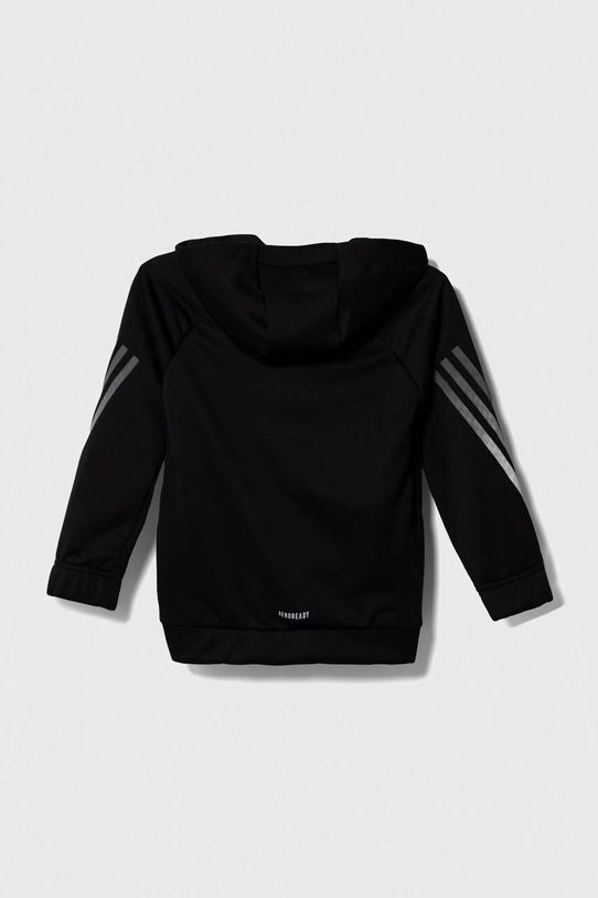 Băieți adidas bluza copii IJ6419 negru
