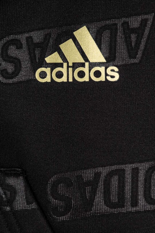 Băieți adidas bluza copii JG BLUV Q4 HD IA1551 negru