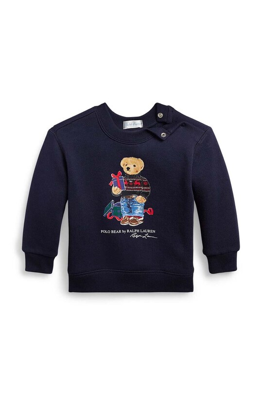 Кофта для младенцев Polo Ralph Lauren остальные тёмно-синий 320919722003