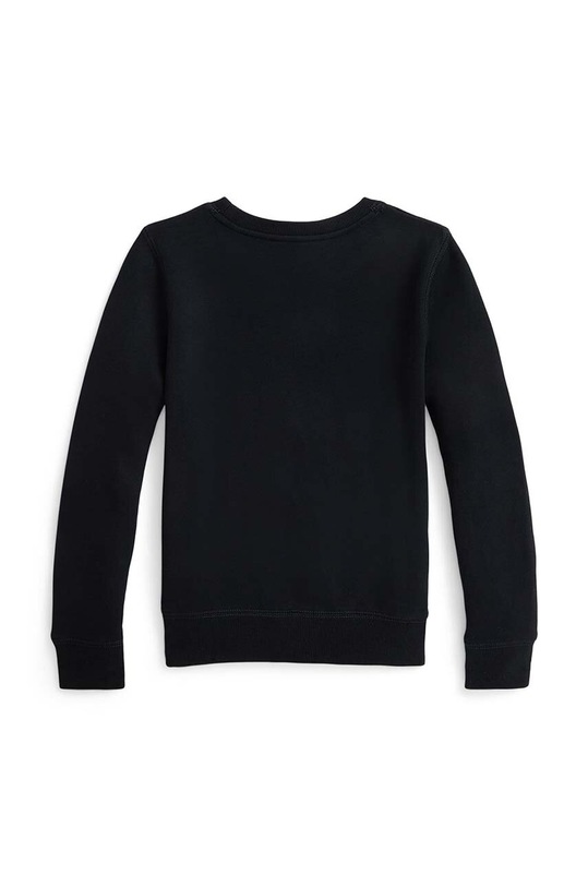 Polo Ralph Lauren bluza dziecięca 313920453001 czarny AW23
