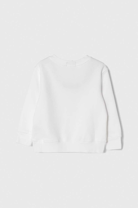Polo Ralph Lauren bluza dziecięca 322866873014 biały AW23