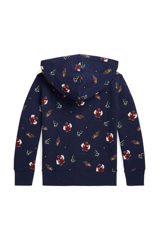 Polo Ralph Lauren bluza 322917541001 granatowy AW23