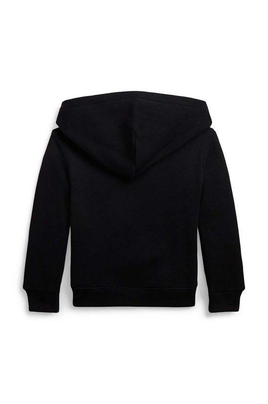 Polo Ralph Lauren bluza dziecięca 322920645001 czarny AW23