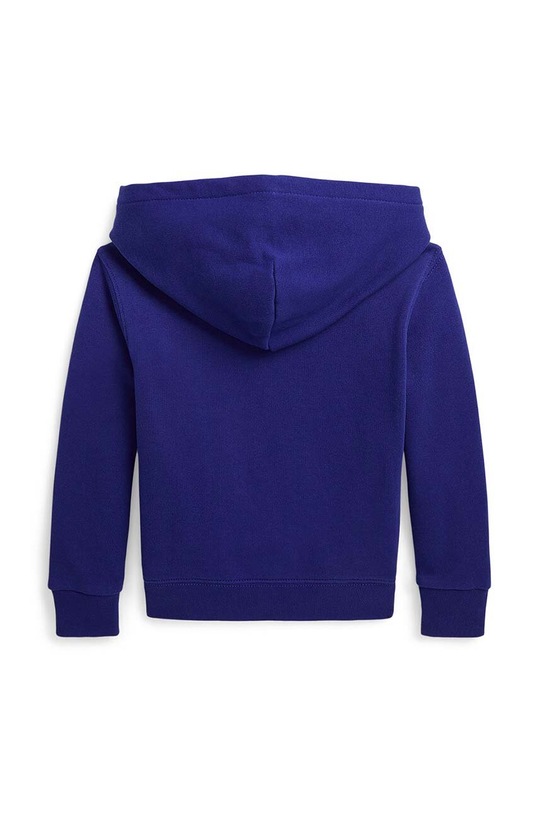 Polo Ralph Lauren bluza dziecięca 322920645002 niebieski AW23