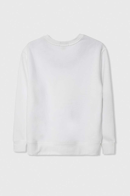 Fiú Polo Ralph Lauren gyerek felső 323866873014 fehér