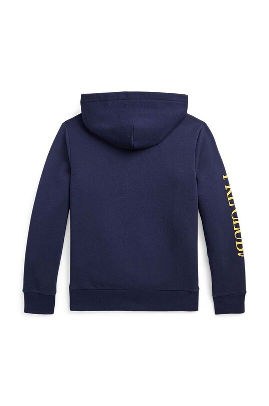 Хлопчик Дитяча кофта Polo Ralph Lauren 323919608001 темно-синій