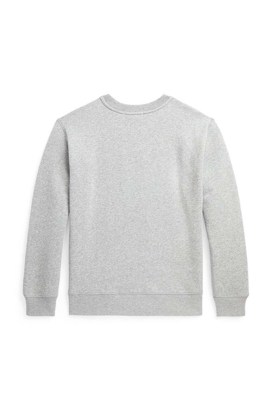Polo Ralph Lauren bluza dziecięca 323919722001 szary AW23